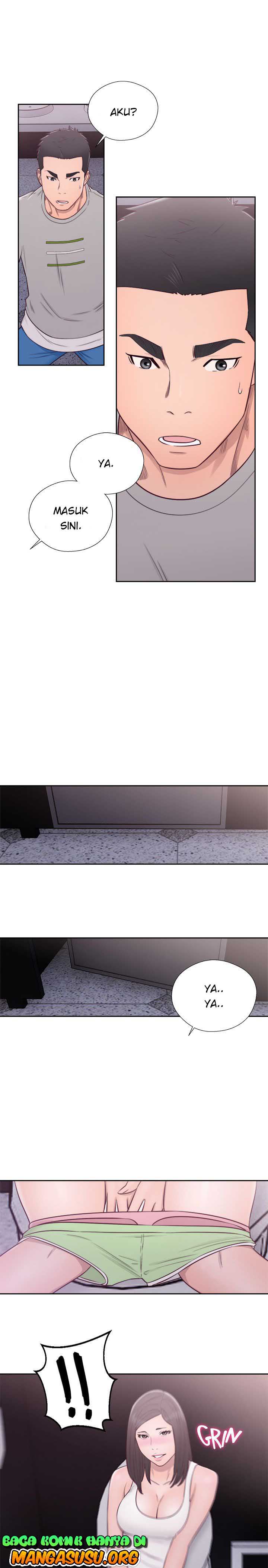 Lust Awakening - Chapter 60 2 Lust Awakening - Chapter 60 2