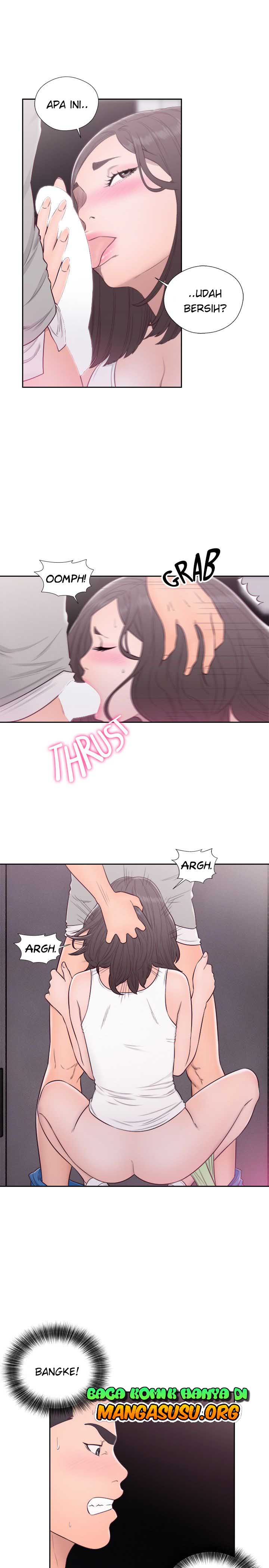 Lust Awakening - Chapter 60 23 Lust Awakening - Chapter 60 23