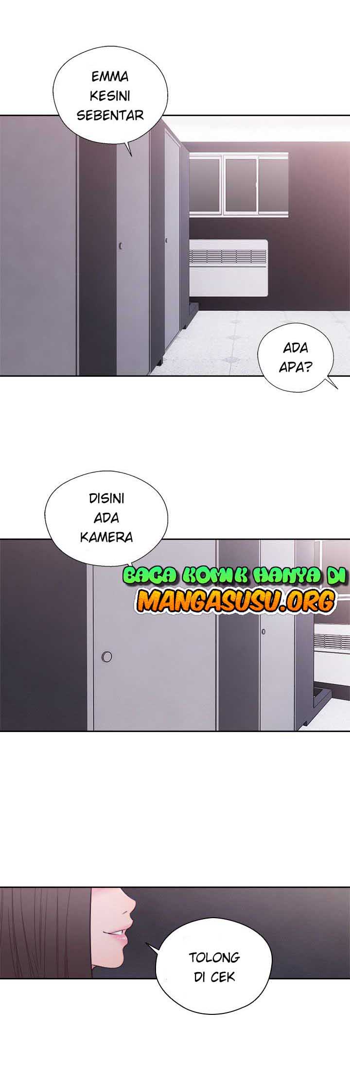 Lust Awakening - Chapter 60 1 Lust Awakening - Chapter 60 1