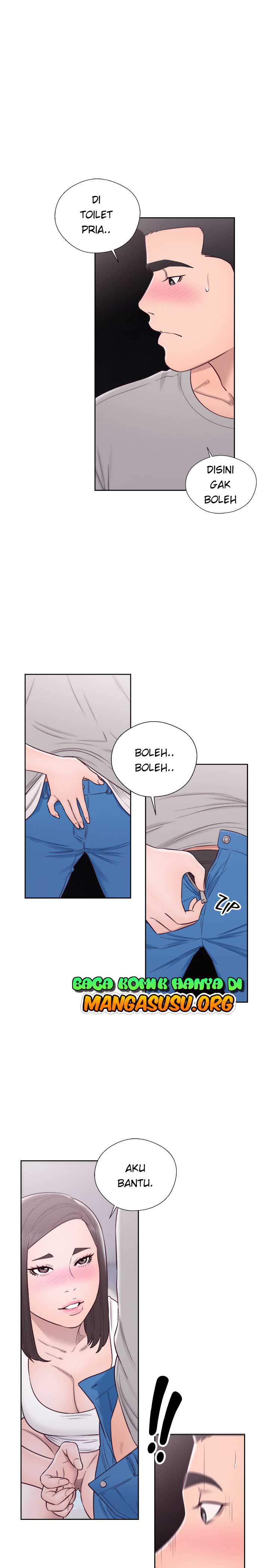 Lust Awakening - Chapter 60 13 Lust Awakening - Chapter 60 13