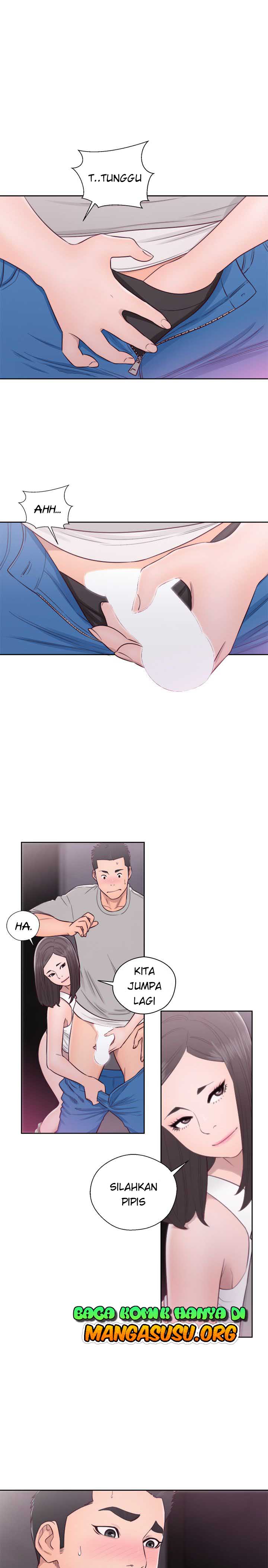 Lust Awakening - Chapter 60 15 Lust Awakening - Chapter 60 15