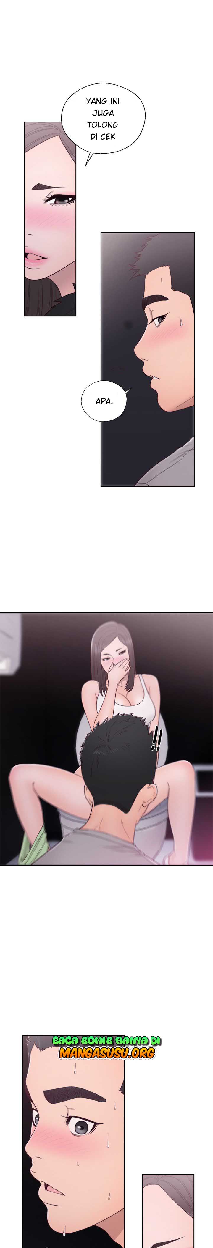 Lust Awakening - Chapter 60 6 Lust Awakening - Chapter 60 6