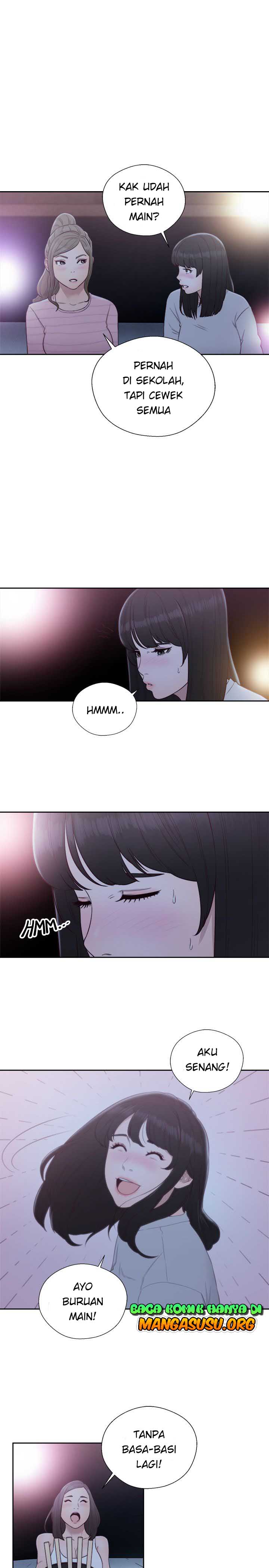 Lust Awakening - Chapter 61 20 Lust Awakening - Chapter 61 20