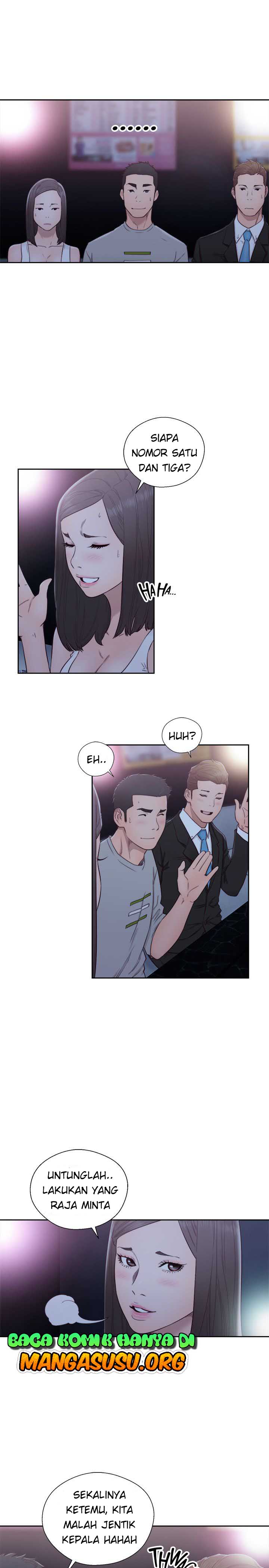 Lust Awakening - Chapter 61 24 Lust Awakening - Chapter 61 24