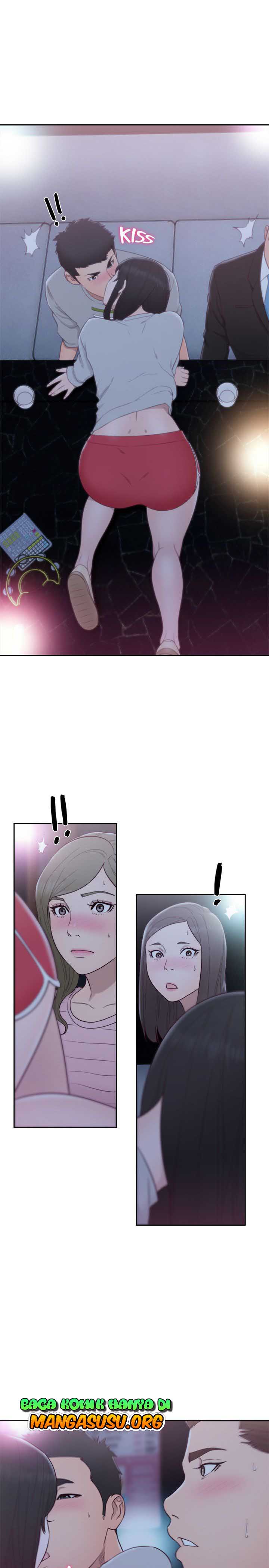 Lust Awakening - Chapter 61 32 Lust Awakening - Chapter 61 32