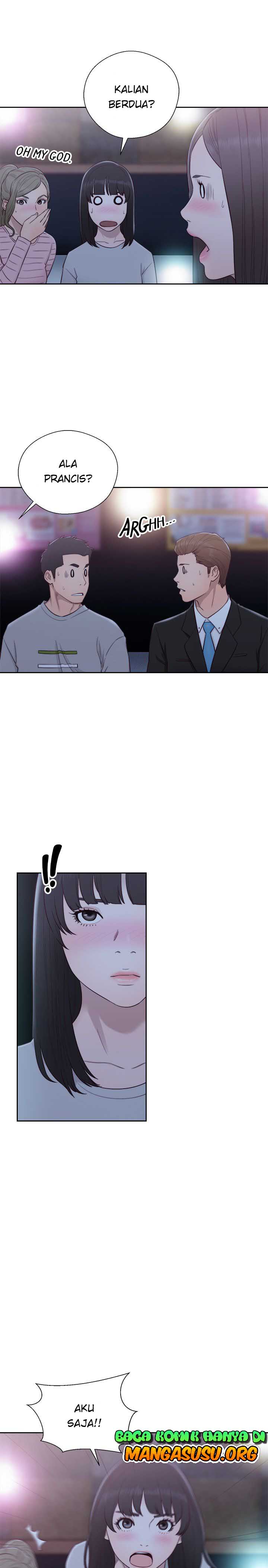 Lust Awakening - Chapter 61 30 Lust Awakening - Chapter 61 30