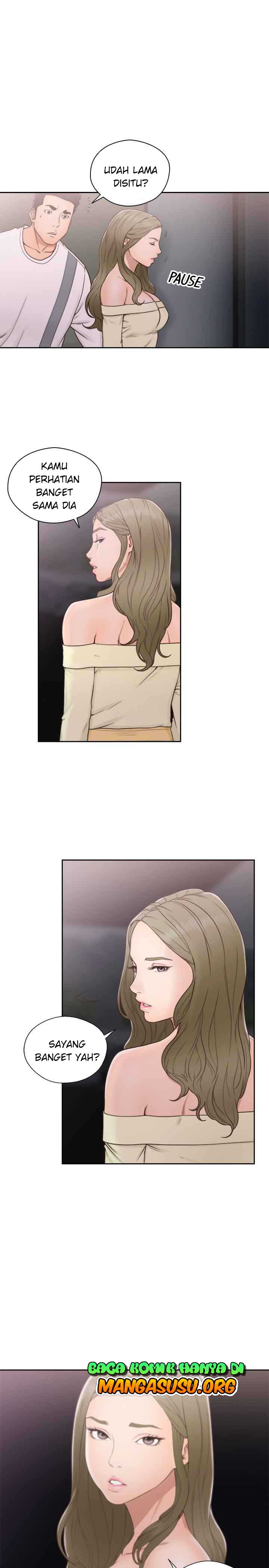 Lust Awakening - Chapter 73 8 Lust Awakening - Chapter 73 8