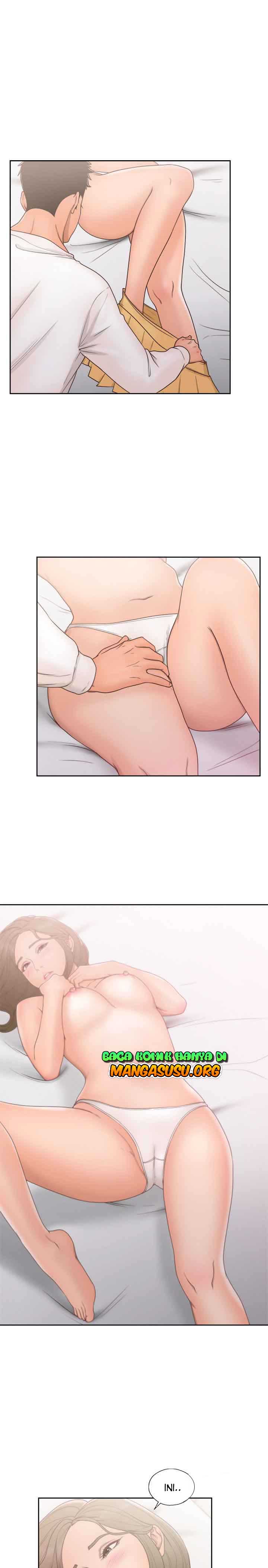 Lust Awakening - Chapter 73 22 Lust Awakening - Chapter 73 22