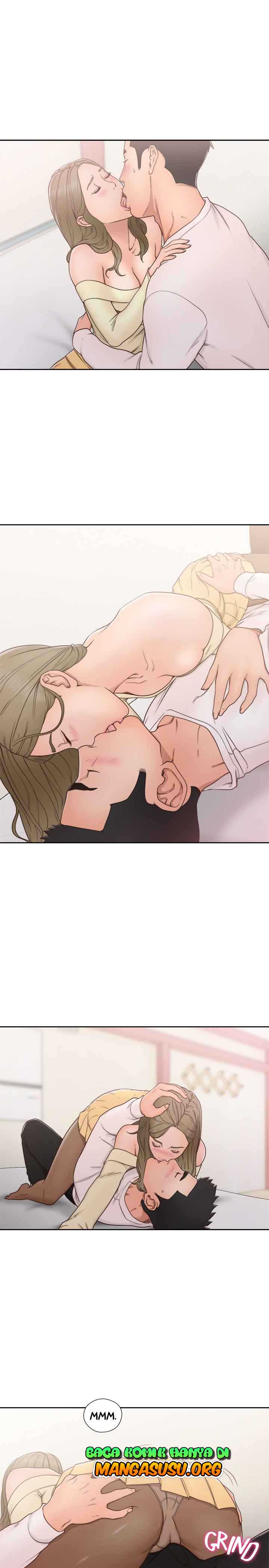 Lust Awakening - Chapter 73 18 Lust Awakening - Chapter 73 18