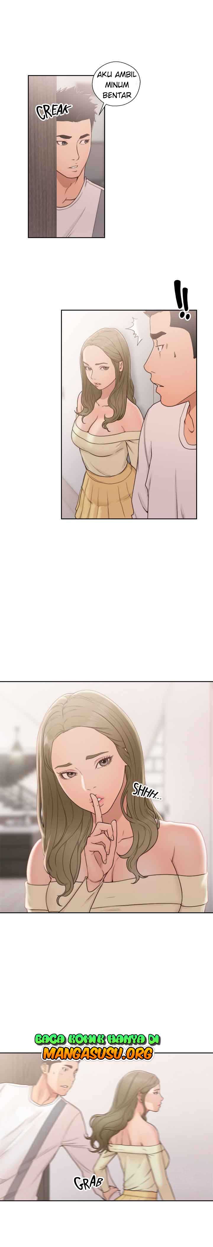 Lust Awakening - Chapter 73 6 Lust Awakening - Chapter 73 6