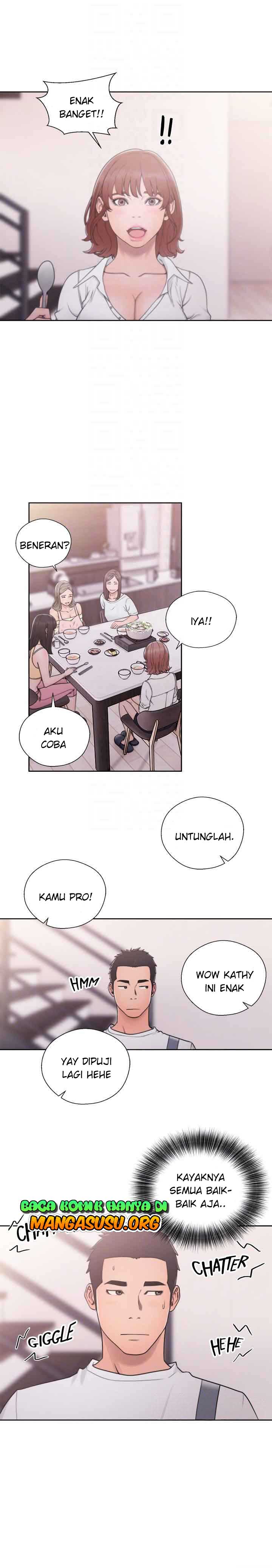 Lust Awakening - Chapter 70 23 Lust Awakening - Chapter 70 23