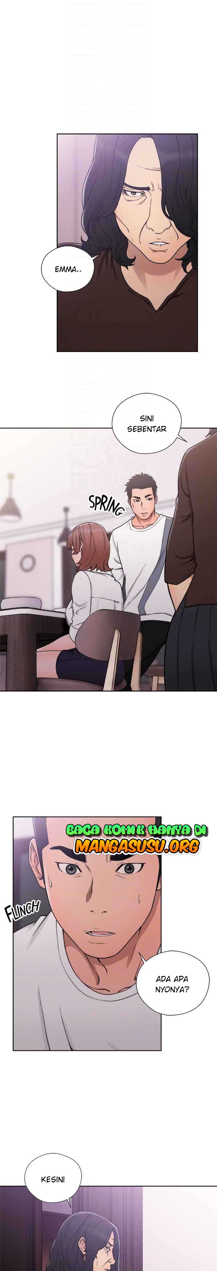 Lust Awakening - Chapter 70 27 Lust Awakening - Chapter 70 27