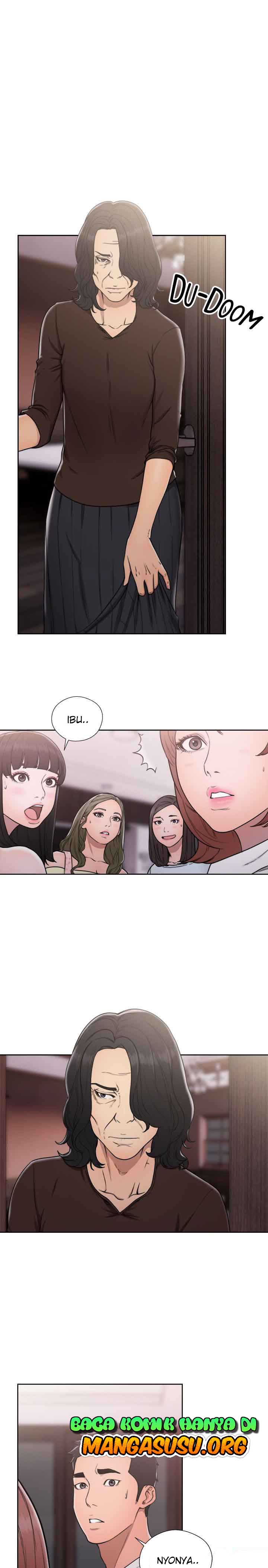 Lust Awakening - Chapter 70 25 Lust Awakening - Chapter 70 25