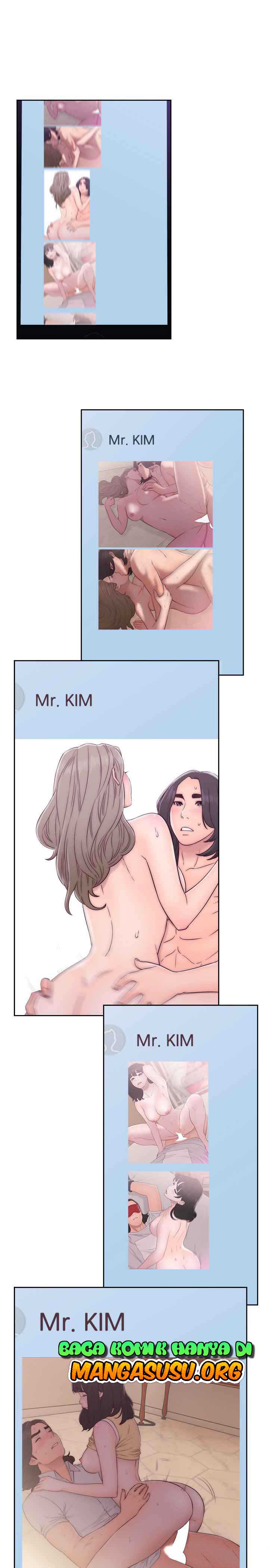 Lust Awakening - Chapter 70 1 Lust Awakening - Chapter 70 1