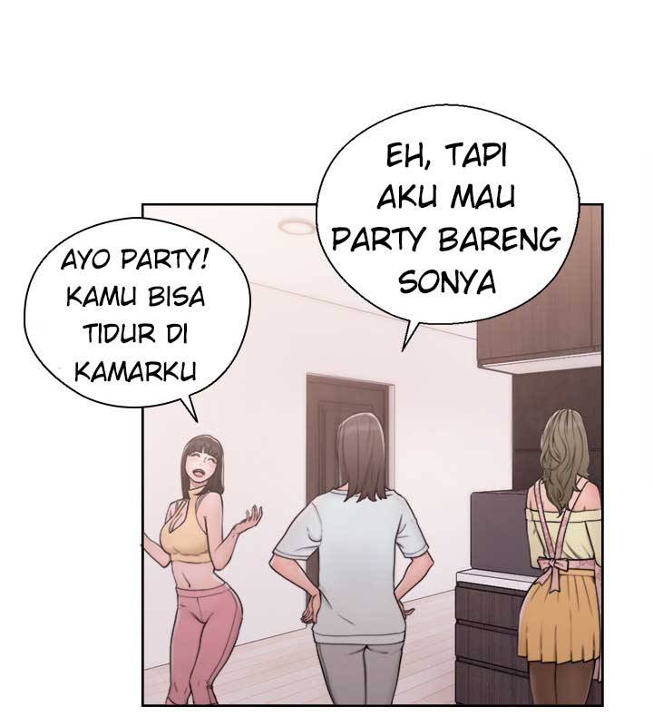 Lust Awakening - Chapter 70 18 Lust Awakening - Chapter 70 18