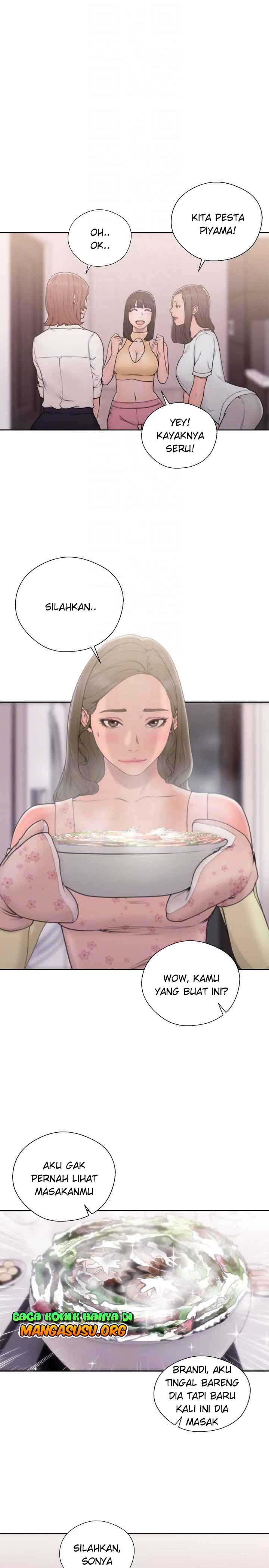 Lust Awakening - Chapter 70 19 Lust Awakening - Chapter 70 19