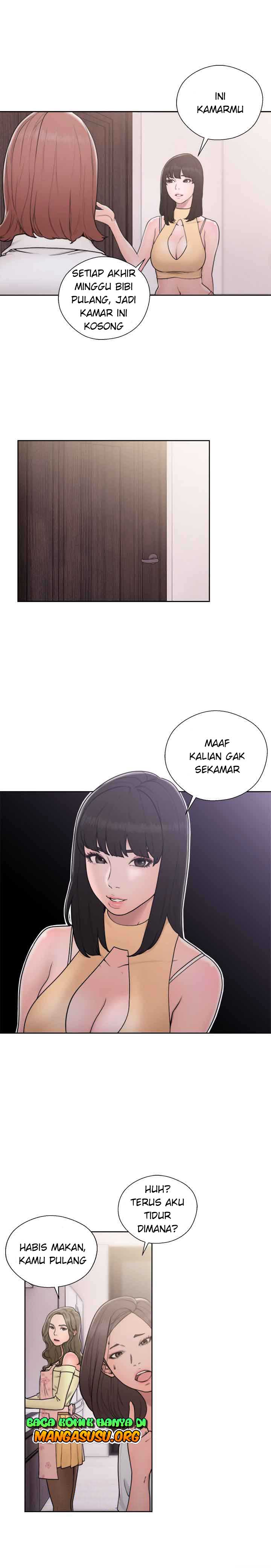 Lust Awakening - Chapter 70 17 Lust Awakening - Chapter 70 17