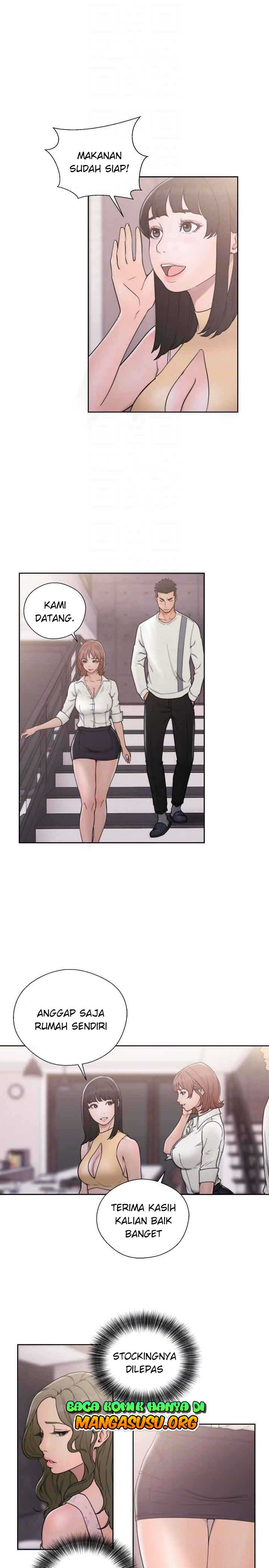 Lust Awakening - Chapter 70 15 Lust Awakening - Chapter 70 15