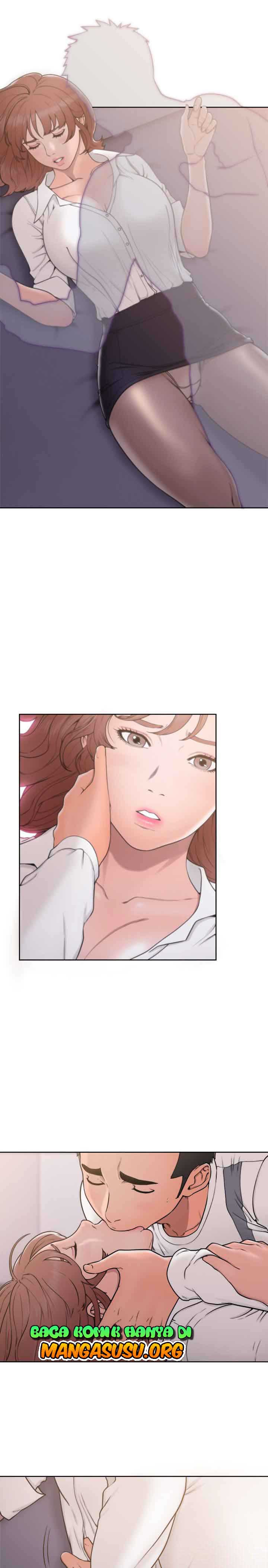 Lust Awakening - Chapter 70 6 Lust Awakening - Chapter 70 6