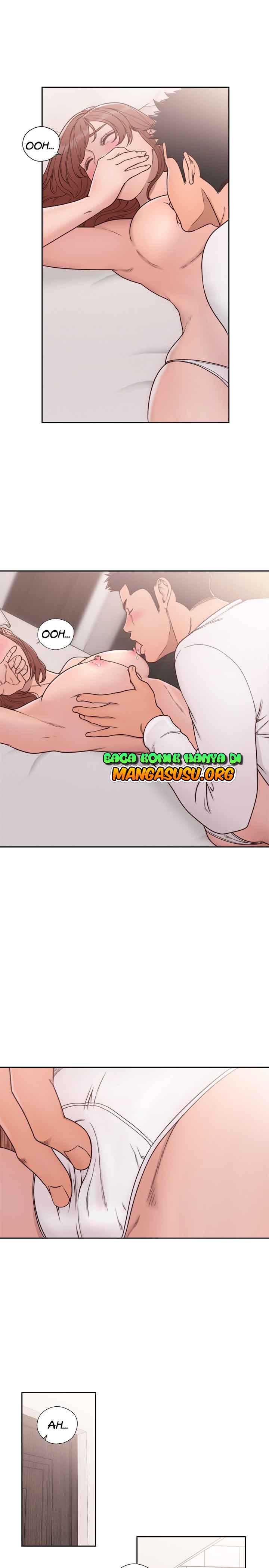 Lust Awakening - Chapter 71 28 Lust Awakening - Chapter 71 28