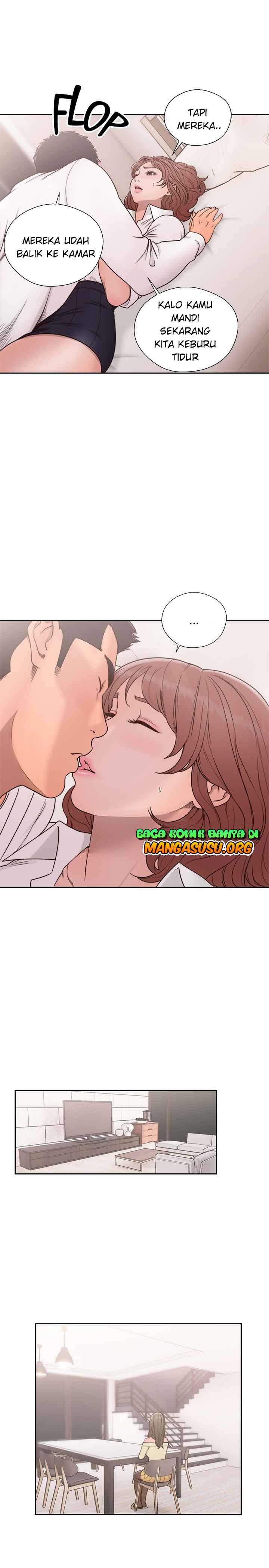 Lust Awakening - Chapter 71 22 Lust Awakening - Chapter 71 22