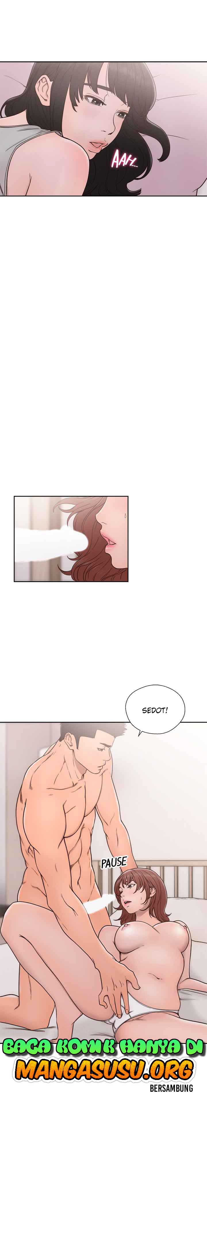 Lust Awakening - Chapter 71 32 Lust Awakening - Chapter 71 32