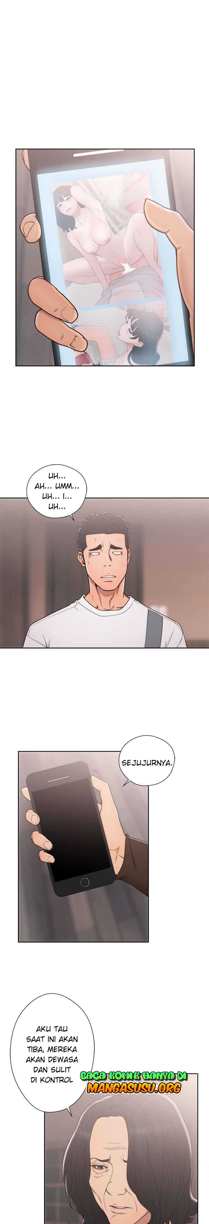 Lust Awakening - Chapter 71 5 Lust Awakening - Chapter 71 5