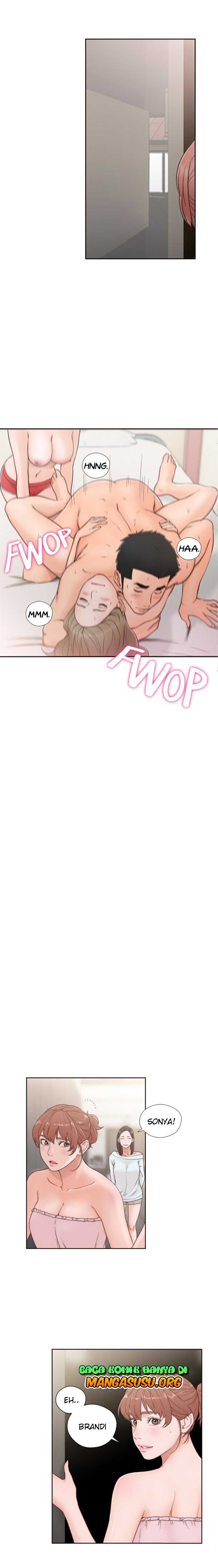 Lust Awakening - Chapter 76 2 Lust Awakening - Chapter 76 2