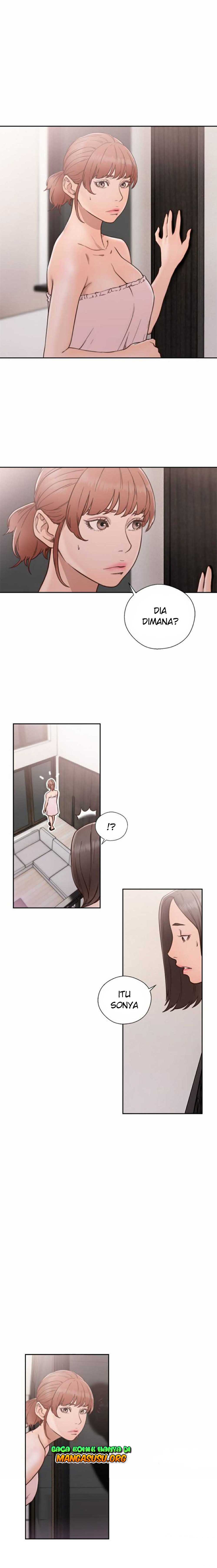 Lust Awakening - Chapter 76 1 Lust Awakening - Chapter 76 1