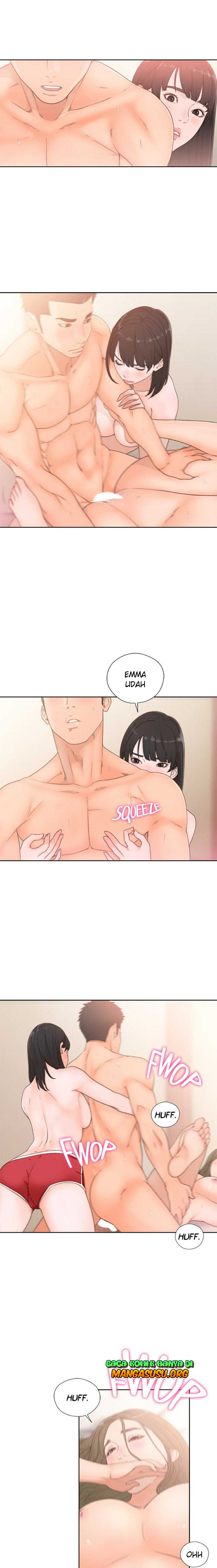 Lust Awakening - Chapter 76 7 Lust Awakening - Chapter 76 7