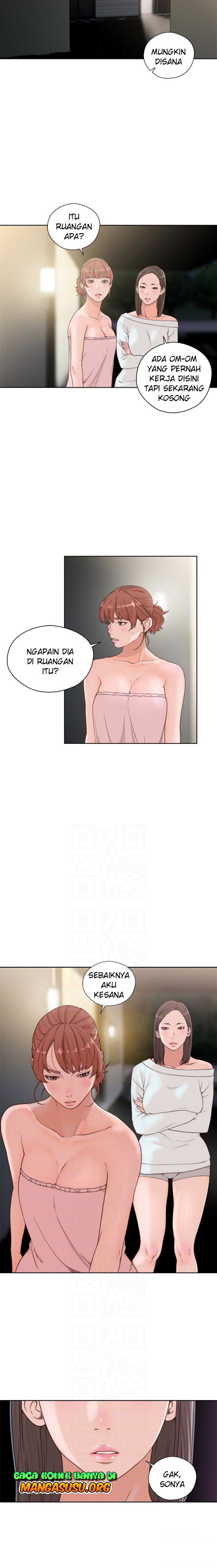 Lust Awakening - Chapter 76 4 Lust Awakening - Chapter 76 4