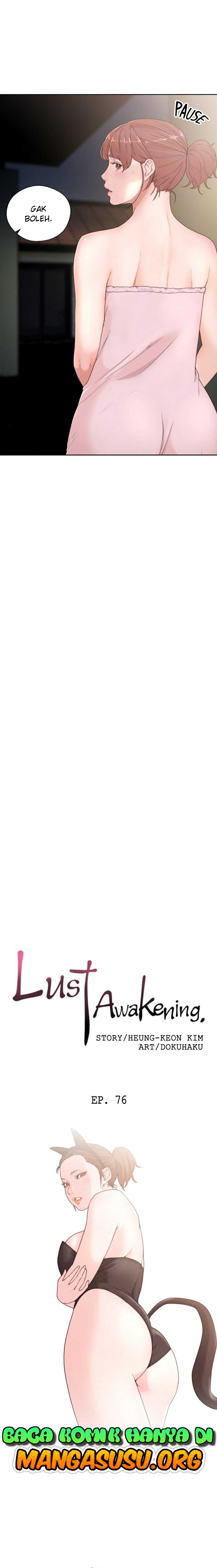 Lust Awakening - Chapter 76 5 Lust Awakening - Chapter 76 5