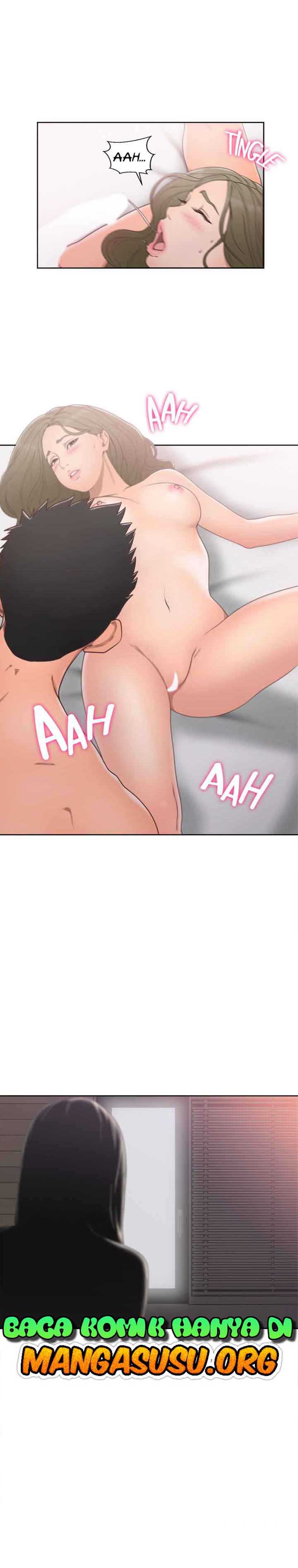 Lust Awakening - Chapter 74 2 Lust Awakening - Chapter 74 2