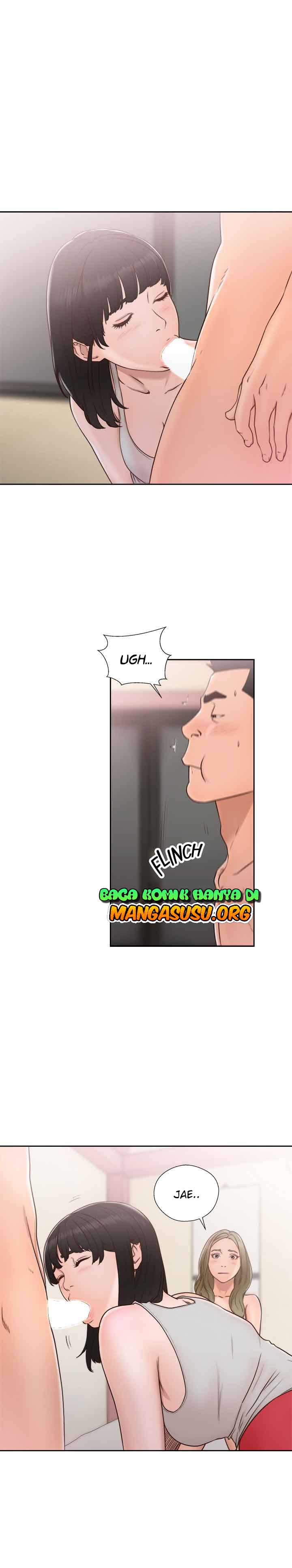 Lust Awakening - Chapter 74 26 Lust Awakening - Chapter 74 26