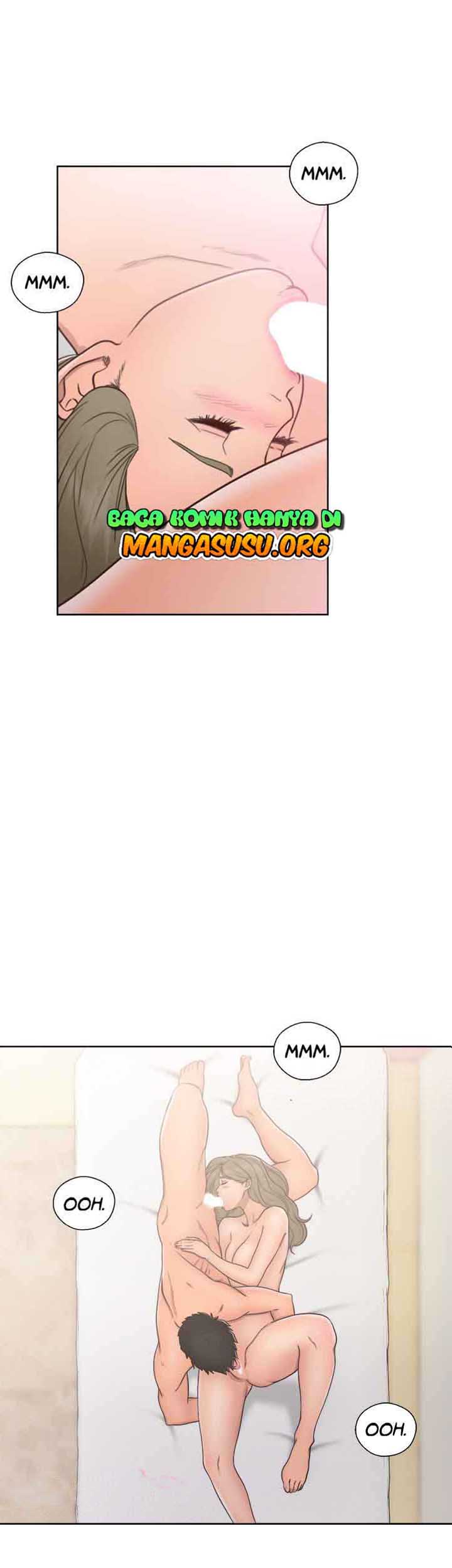 Lust Awakening - Chapter 74 1 Lust Awakening - Chapter 74 1