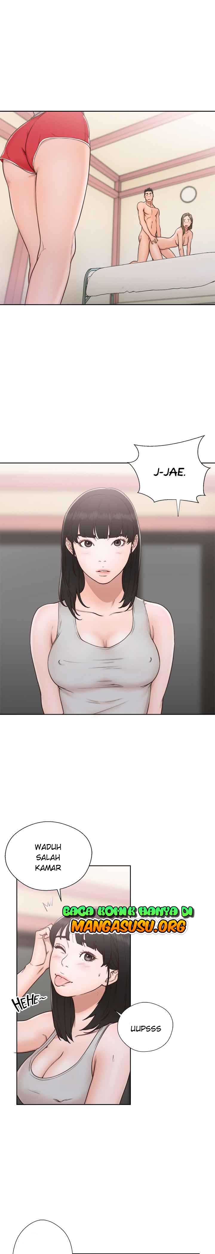 Lust Awakening - Chapter 74 18 Lust Awakening - Chapter 74 18