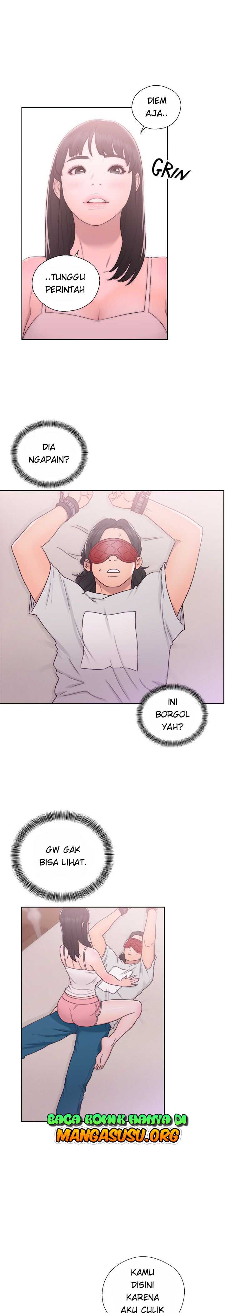 Lust Awakening - Chapter 43 3 Lust Awakening - Chapter 43 3