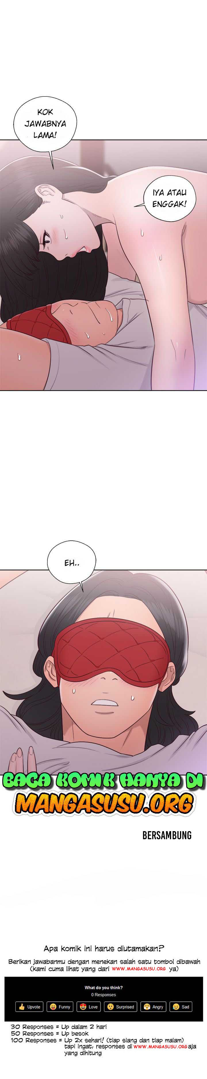 Lust Awakening - Chapter 43 36 Lust Awakening - Chapter 43 36