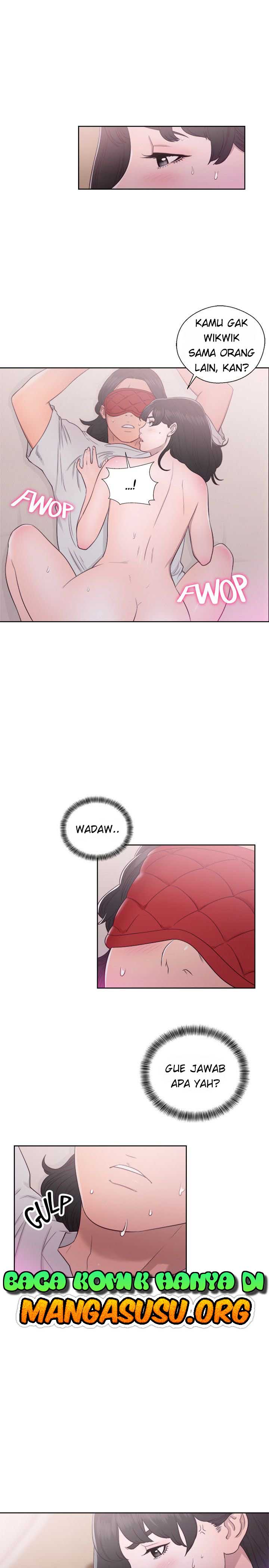 Lust Awakening - Chapter 43 34 Lust Awakening - Chapter 43 34