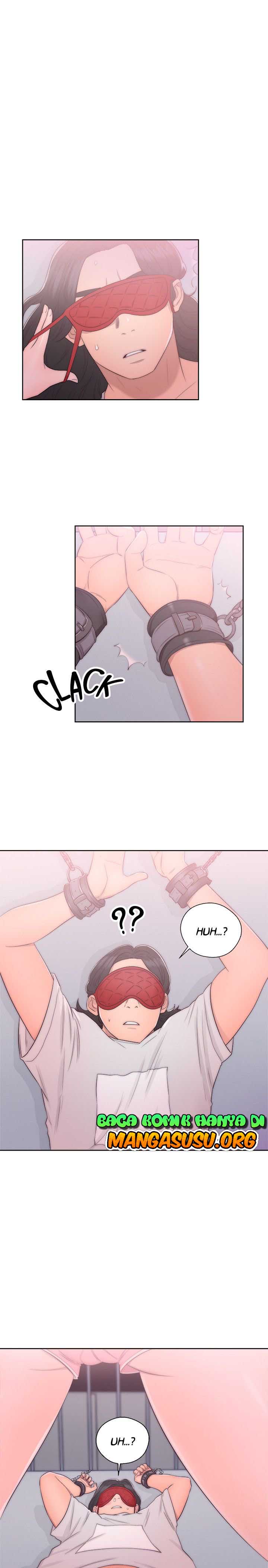 Lust Awakening - Chapter 43 1 Lust Awakening - Chapter 43 1