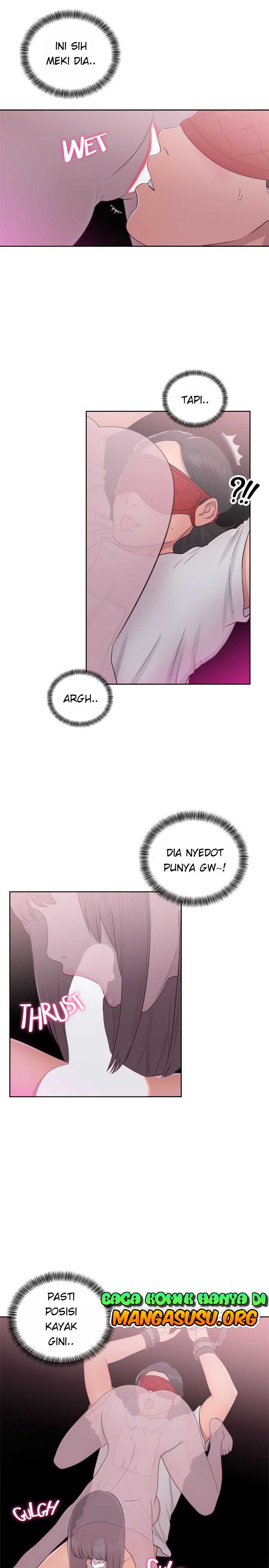 Lust Awakening - Chapter 43 18 Lust Awakening - Chapter 43 18