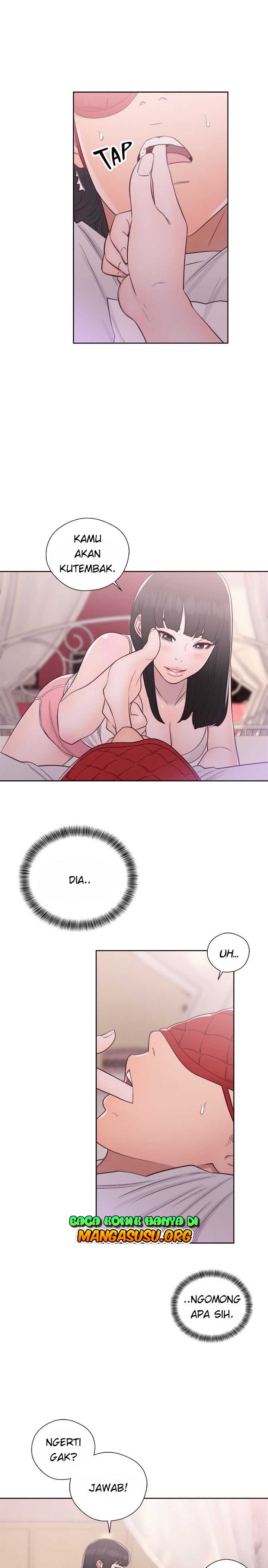 Lust Awakening - Chapter 43 5 Lust Awakening - Chapter 43 5