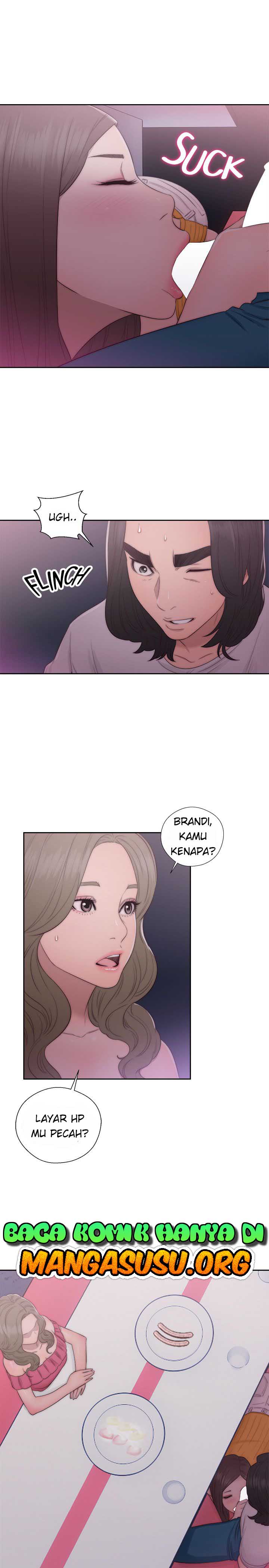 Lust Awakening - Chapter 41 21 Lust Awakening - Chapter 41 21