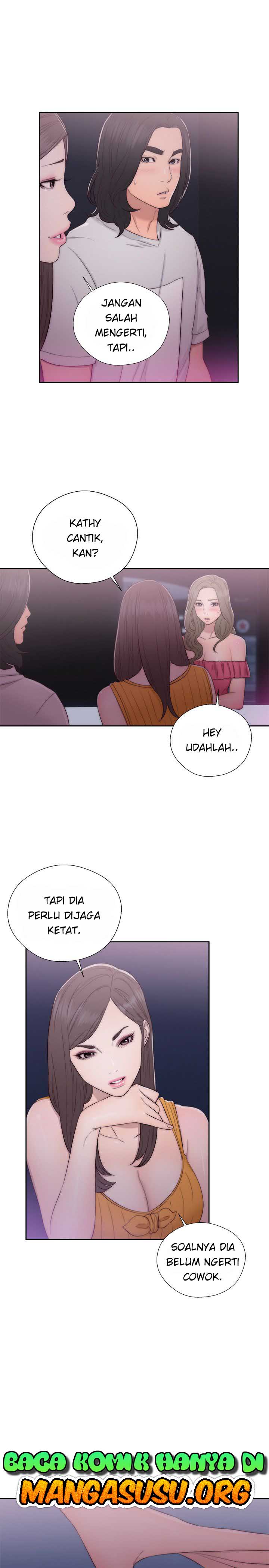 Lust Awakening - Chapter 41 25 Lust Awakening - Chapter 41 25