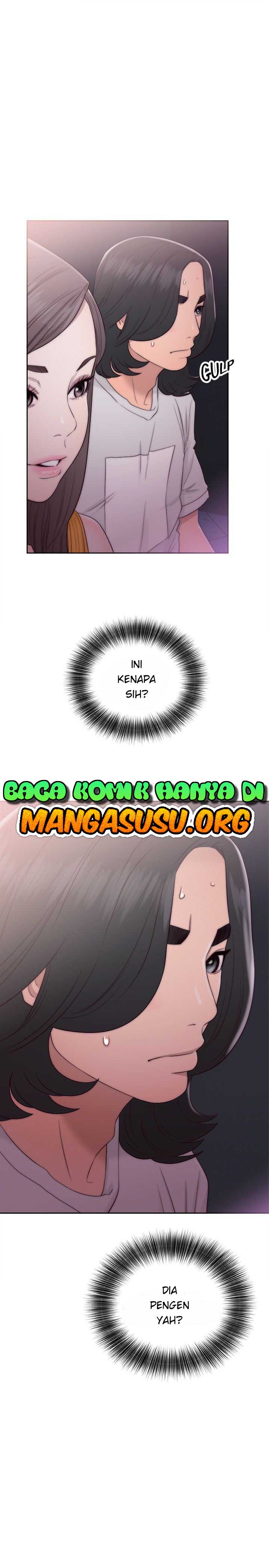 Lust Awakening - Chapter 41 3 Lust Awakening - Chapter 41 3