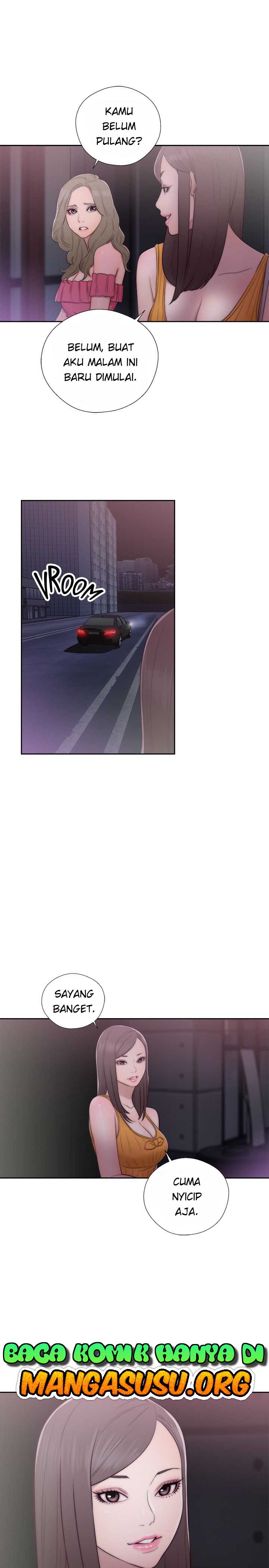 Lust Awakening - Chapter 41 33 Lust Awakening - Chapter 41 33