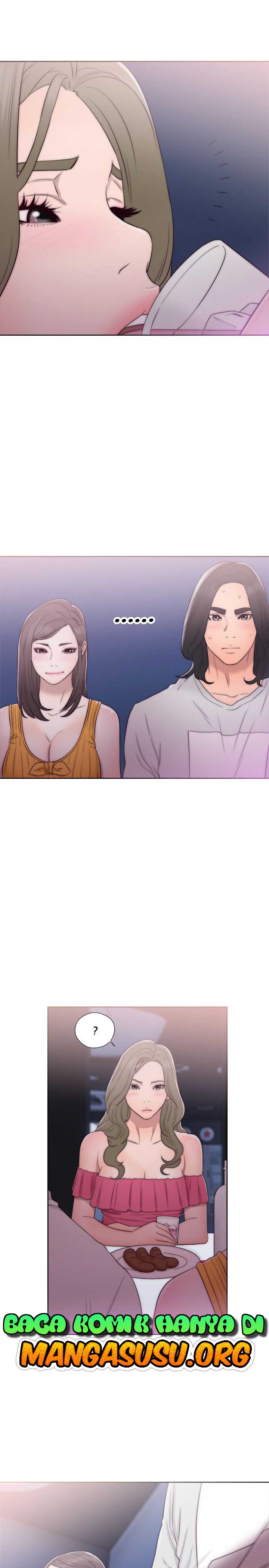 Lust Awakening - Chapter 41 1 Lust Awakening - Chapter 41 1