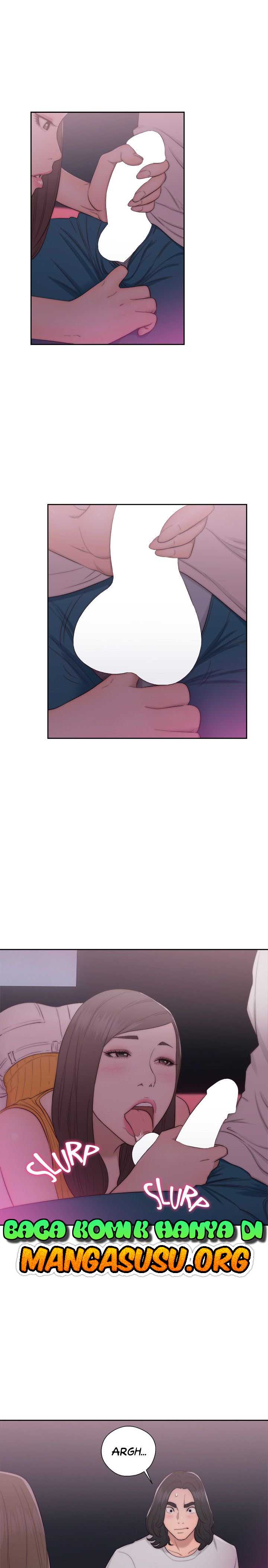 Lust Awakening - Chapter 41 19 Lust Awakening - Chapter 41 19