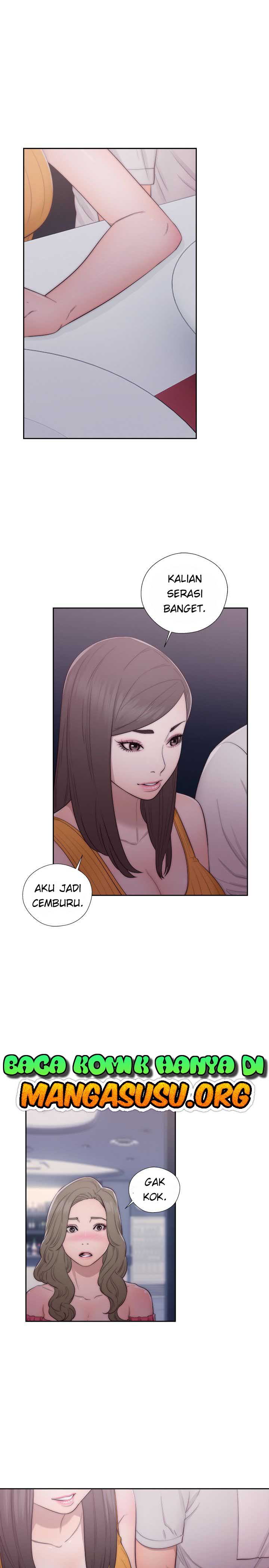 Lust Awakening - Chapter 41 12 Lust Awakening - Chapter 41 12