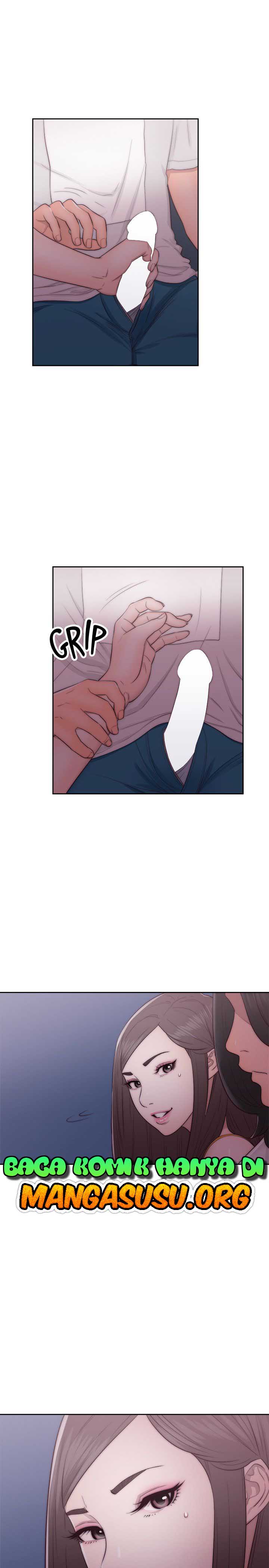 Lust Awakening - Chapter 41 10 Lust Awakening - Chapter 41 10